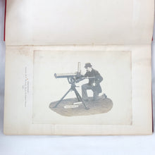 The Accles Machine Gun (1892)