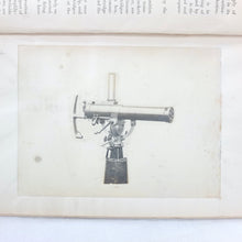 The Accles Machine Gun (1892)