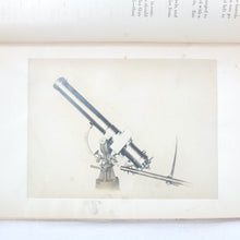 The Accles Machine Gun (1892)