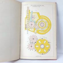 The Accles Machine Gun (1892)