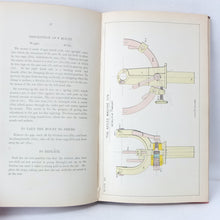 The Accles Machine Gun (1892)