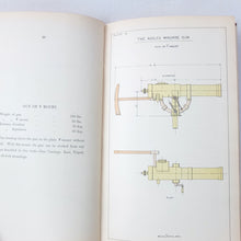 The Accles Machine Gun (1892)