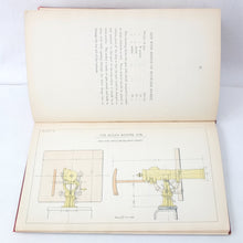 The Accles Machine Gun (1892)