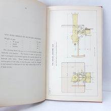 The Accles Machine Gun (1892)