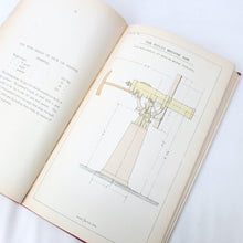 The Accles Machine Gun (1892)