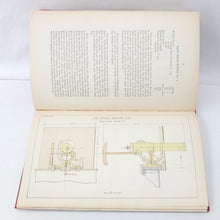 The Accles Machine Gun (1892)