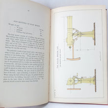 The Accles Machine Gun (1892)