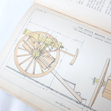 The Accles Machine Gun (1892)