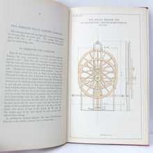 The Accles Machine Gun (1892)