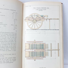 The Accles Machine Gun (1892)