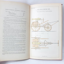 The Accles Machine Gun (1892)