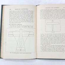 Aeroplane Construction (1919) Sydney Camm