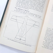 Aeroplane Construction (1919) Sydney Camm