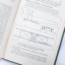 Aeroplane Construction (1919) Sydney Camm
