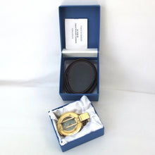 Francis Barker M-73 Presentation Compass