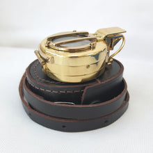 Francis Barker M-73 Presentation Compass