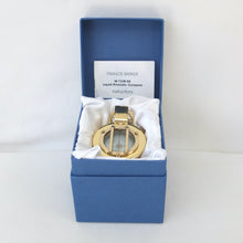 Francis Barker M-73 Presentation Compass