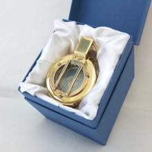 Francis Barker M-73 Presentation Compass