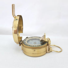 Francis Barker M-73 Presentation Compass