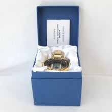 Francis Barker M-73 Presentation Compass