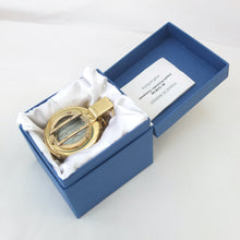Francis Barker M-73 Presentation Compass