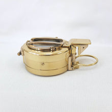 Francis Barker M-73 Presentation Compass