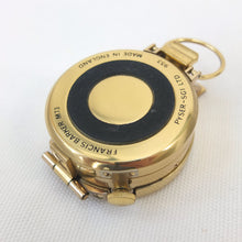 Francis Barker M-73 Presentation Compass