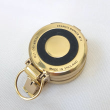Francis Barker M-73 Presentation Compass