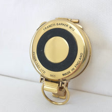 Francis Barker M-73 Presentation Compass