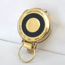 Francis Barker M-73 Presentation Compass