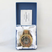 Francis Barker M-73 Presentation Compass