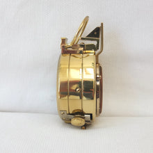 Francis Barker M-73 Presentation Compass