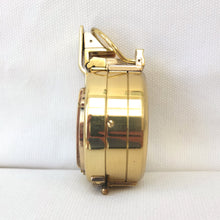 Francis Barker M-73 Presentation Compass