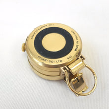 Francis Barker M-73 Presentation Compass