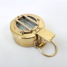 Francis Barker M-73 Presentation Compass