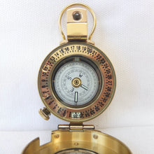 Francis Barker M-73 Presentation Compass