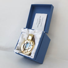 Francis Barker M-73 Presentation Compass