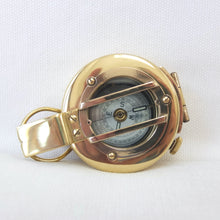 Francis Barker M-73 Presentation Compass