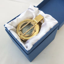 Francis Barker M-73 Presentation Compass