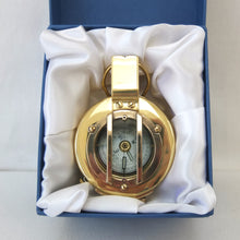 Francis Barker M-73 Presentation Compass