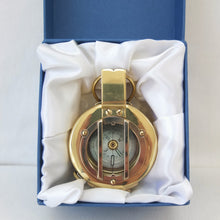 Francis Barker M-73 Presentation Compass