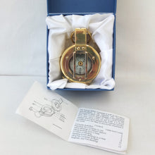 Francis Barker M-73 Presentation Compass