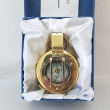 Francis Barker M-73 Presentation Compass