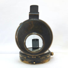 Barker Patent Prismatic Compass Clinometer c.1890