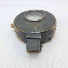 Barker Patent Prismatic Compass Clinometer c.1890