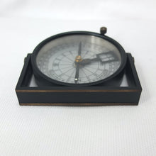 Francis Barker Compass Clinometer c.1980