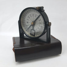 Francis Barker Compass Clinometer c.1980