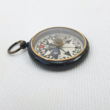 Francis Barker 'Watchform' Pocket Compass c.1920