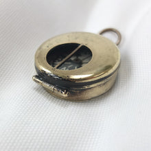 Francis Barker 'RGS' Pocket Compass c.1900