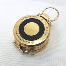 Francis Barker M-73 Presentation Compass